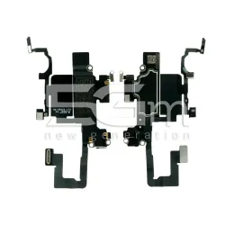 Luidspreker + ALS Flex iPhone 12 Mini (PULLED) | 5G-M.com