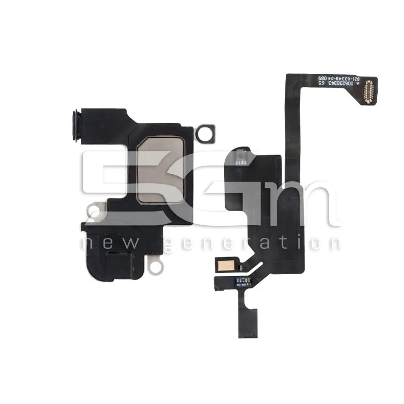 Altoparlante + ALS Flex Cable iPhone 13 Mini (PULLED) | Store Online 5G-M