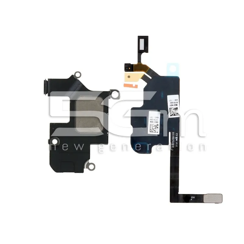 Altoparlante + ALS Flex iPhone 13 Pro (PULLED) | Store Online 5G-M