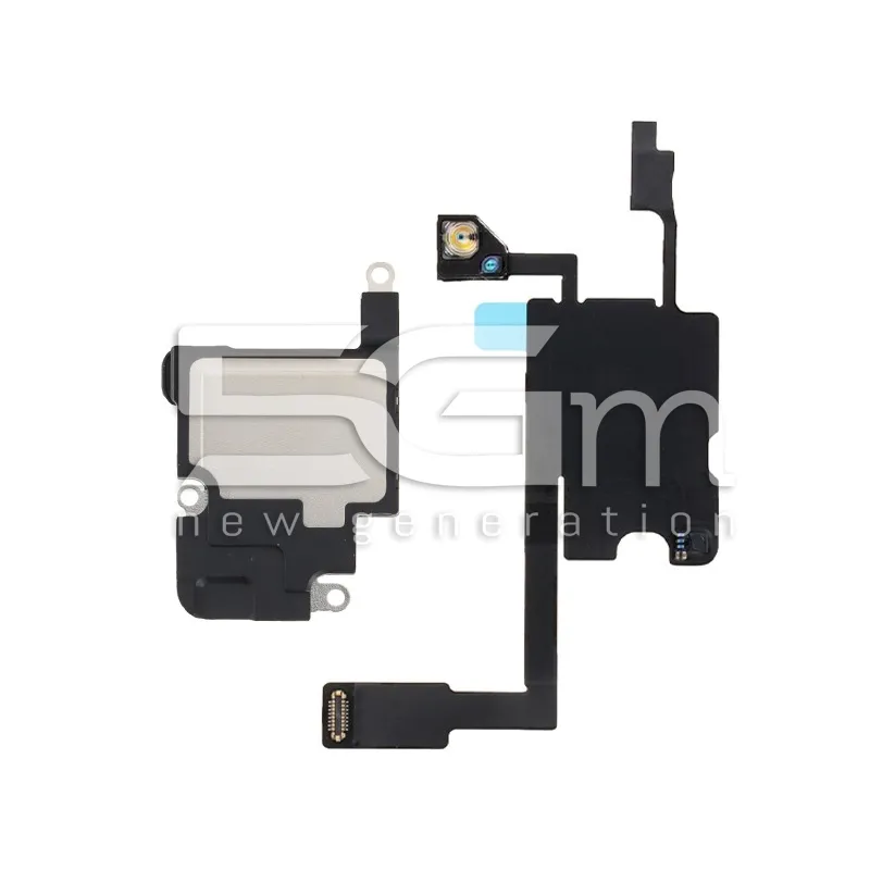 Altoparlante + ALS Flex iPhone 14 Pro Max (PULLED) | Store Online 5G-M