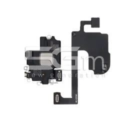 Luidspreker + ALS Flex iPhone 15 (PULLED) | 5G-M Online Store
