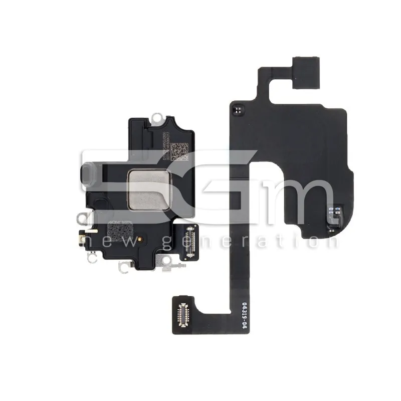 Altoparlante + ALS Flex iPhone 15 (PULLED) | Store Online 5G-M