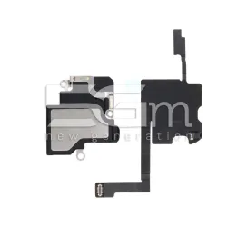 Luidspreker + ALS Flex iPhone 15 Pro (PULLED) | 5G-M.com