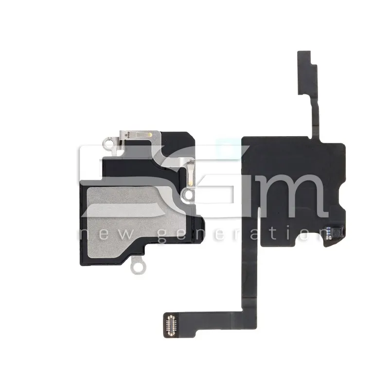 Hangszóró + ALS Flex iPhone 15 Pro (KISZEDETT) | 5G-M