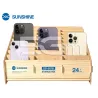 Sunshine SS-001B Organizator Smartphone 24 Sloturi | 5G-M