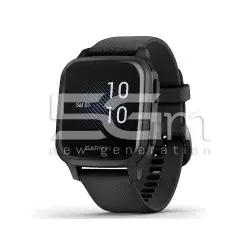 Garmin Venu SQ Music Black