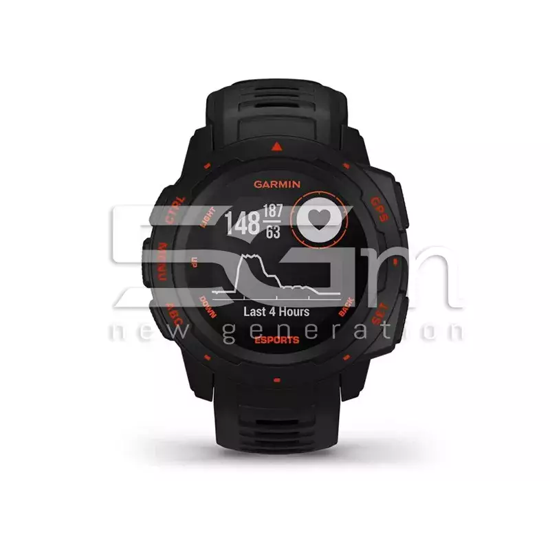 Garmin Instinct Solar