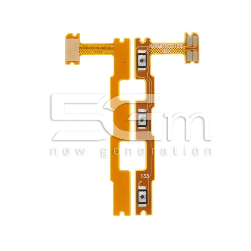 Cablu Flex Pornire + Volum Xiaomi 14T | Magazin Online 5G-M