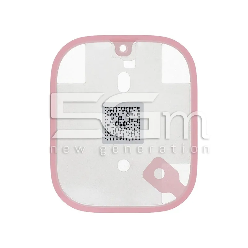 Klebedichtung Frontpanel Apple Watch Ultra 49mm | 5G-M Online Shop