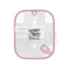 Zelfklevende Pakking Voorpaneel Apple Watch Ultra 49mm | 5G-M