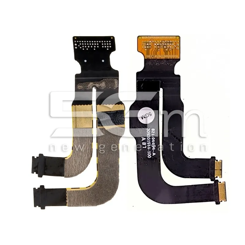 LCD Flexkabel Apple Watch Series 9 45mm | 5G-M.com