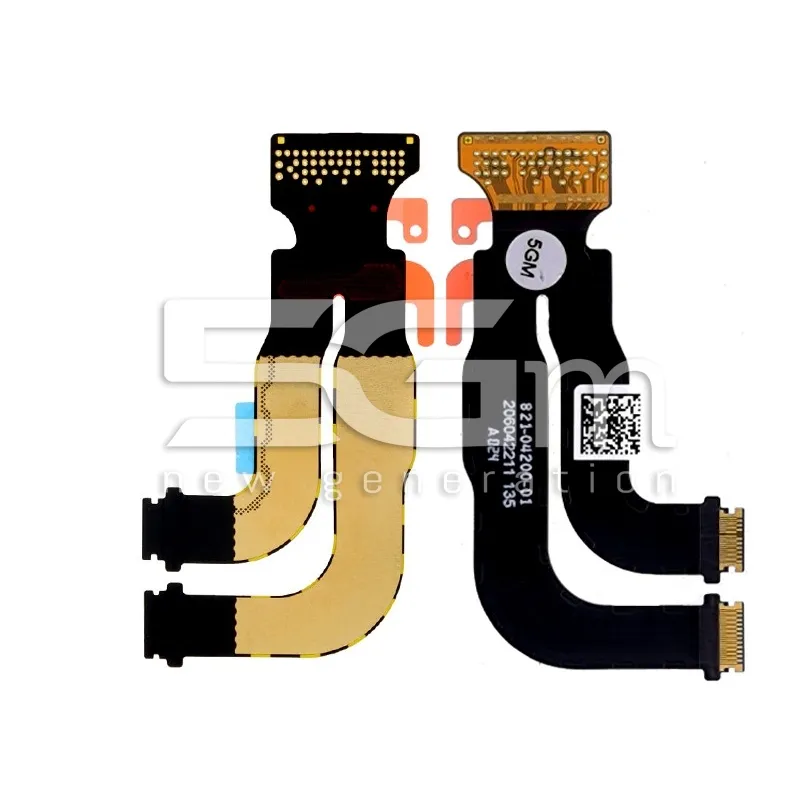 LCD Flex Cable Apple Watch Series 8 41mm (A2773) | Store Online 5G-M