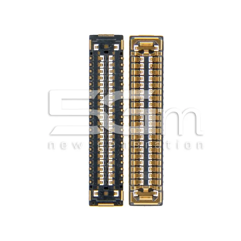 USB Charging Connector Port Onboard 40 Pin Samsung SM-A556B A55 5G | Store Online 5G-M