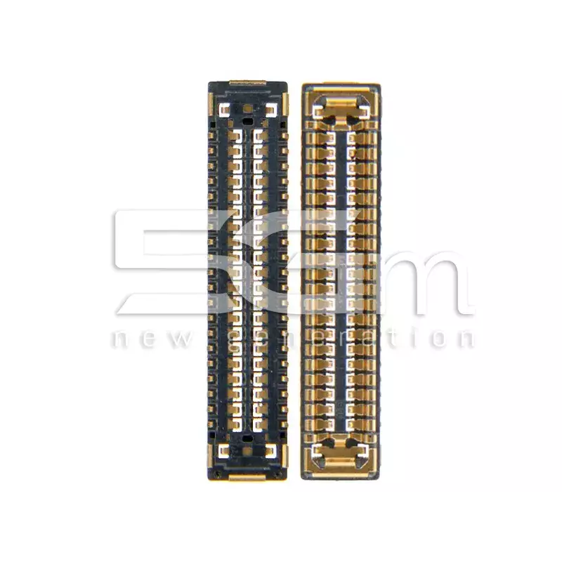 USB Charging Connector Port Onboard 40 Pin Samsung SM-A556B A55 5G
