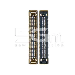 USB Charging Connector Port Onboard 60Pin Samsung SM-S921 S24 - S24+ - S24 Ultra | Store Online 5G-M