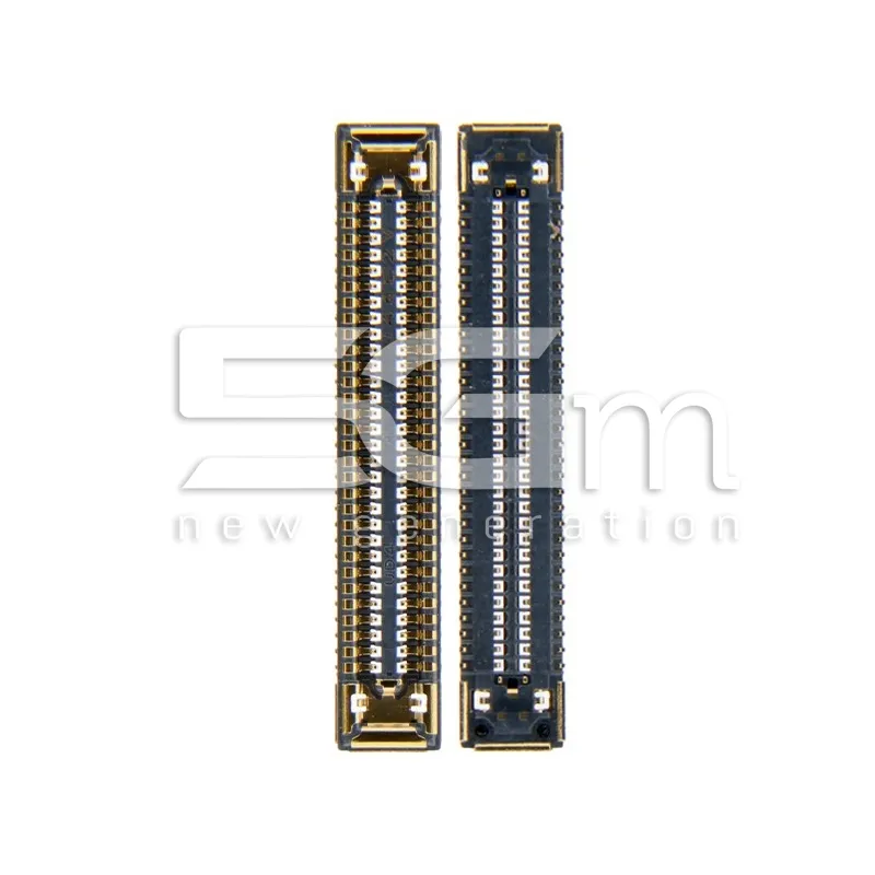 USB Charging Connector Port Onboard 60Pin Samsung SM-S921 S24 - S24+ - S24 Ultra | Store Online 5G-M