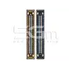 USB Charging Connector Port Onboard 60Pin Samsung SM-S921 S24 - S24+ - S24 Ultra