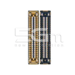 USB Charging Connector Port Onboard 40Pin Samsung SM-A356 A35 5G | Store Online 5G-M