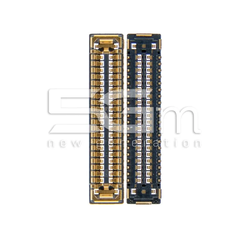 Alaplapi USB töltő csatlakozó port 40 tűs Samsung A35 5G | 5G-M