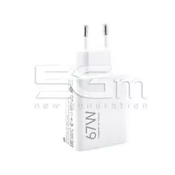 Battery Charger Xiaomi 67W BULK