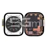 Display Touch Black Apple Watch Ultra 49mm (PULLED) | Loja Online 5G-M