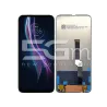 Érintőképernyős Kijelző Fekete Motorola One Fusion+ (IPS) | 5G-M Webáruház