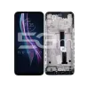 Ecran Tactil + Ramă Negru Motorola One Fusion+ (IPS) | Magazin Online 5G-M