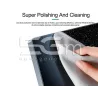 Relife RL-045C Lavetă Microfibră Strat Dublu Curățare Display | 5G-M