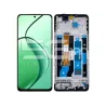 Display Tactil + Ramă Negru Realme 12x (IPS) | 5G-M.com