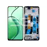 Display Touch + Frame Black Realme 12x (IPS)