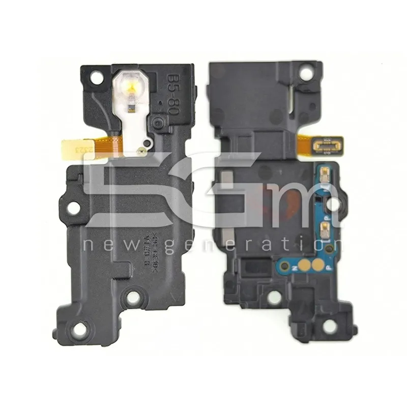 Blitz, Platine, Halterung Samsung SM-F731 Flip 5 (PULLED) | 5G-M