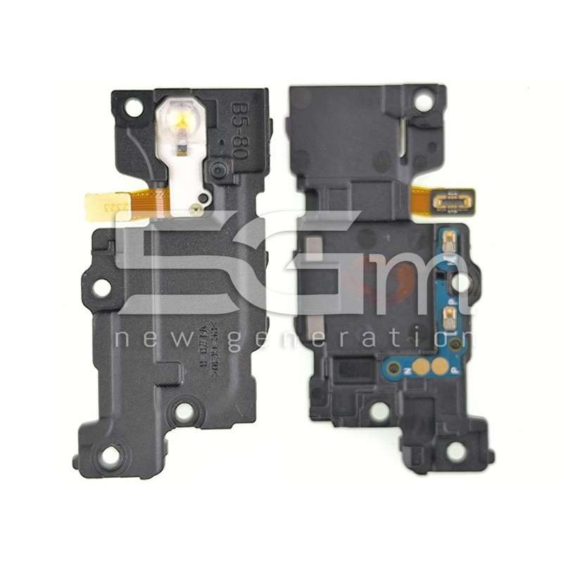 Flash + Board + Supporto Samsung SM-F731 Flip 5 (PULLED)