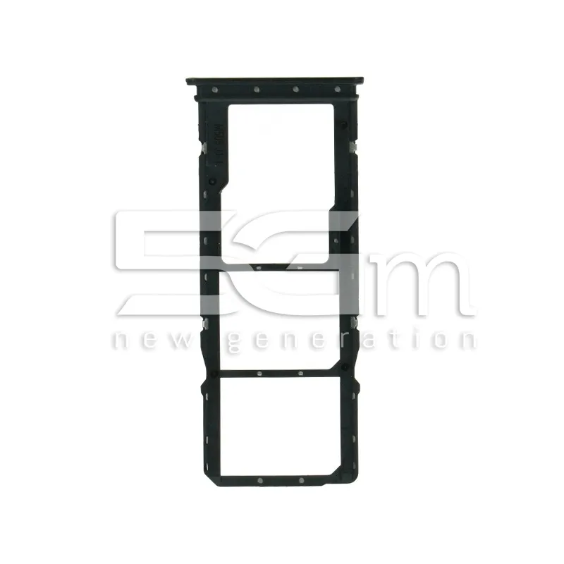 Suport Sim Card Negru Xiaomi Redmi 9C | Magazin Online 5G-M