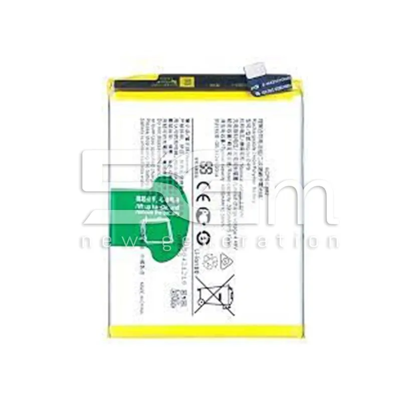 Akku B-P9 4000mAh Vivo V21 5G No Logo | Online Shop 5G-M