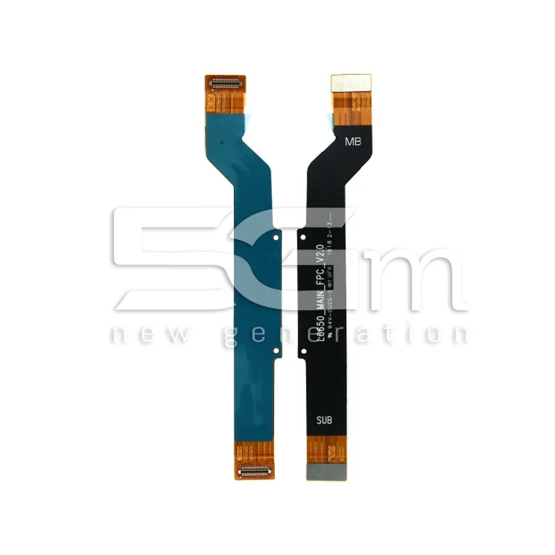 Motherboard Flex Cable Xiaomi Redmi Note 5 - 5 Pro | Store Online 5G-M