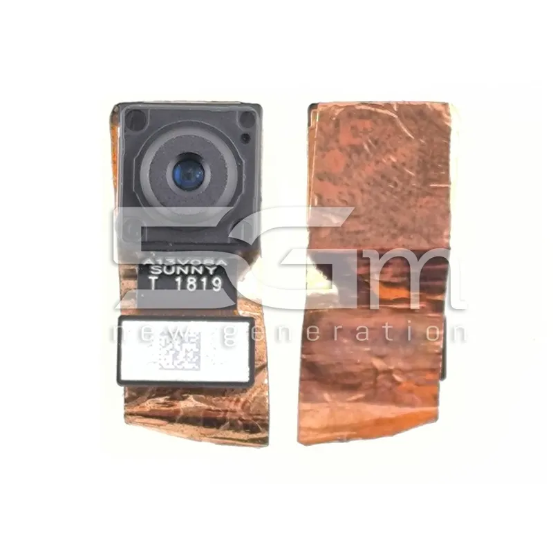 Camera Frontale Xiaomi Redmi Note 5 - 5 Pro (PULLED) | Store Online 5G-M
