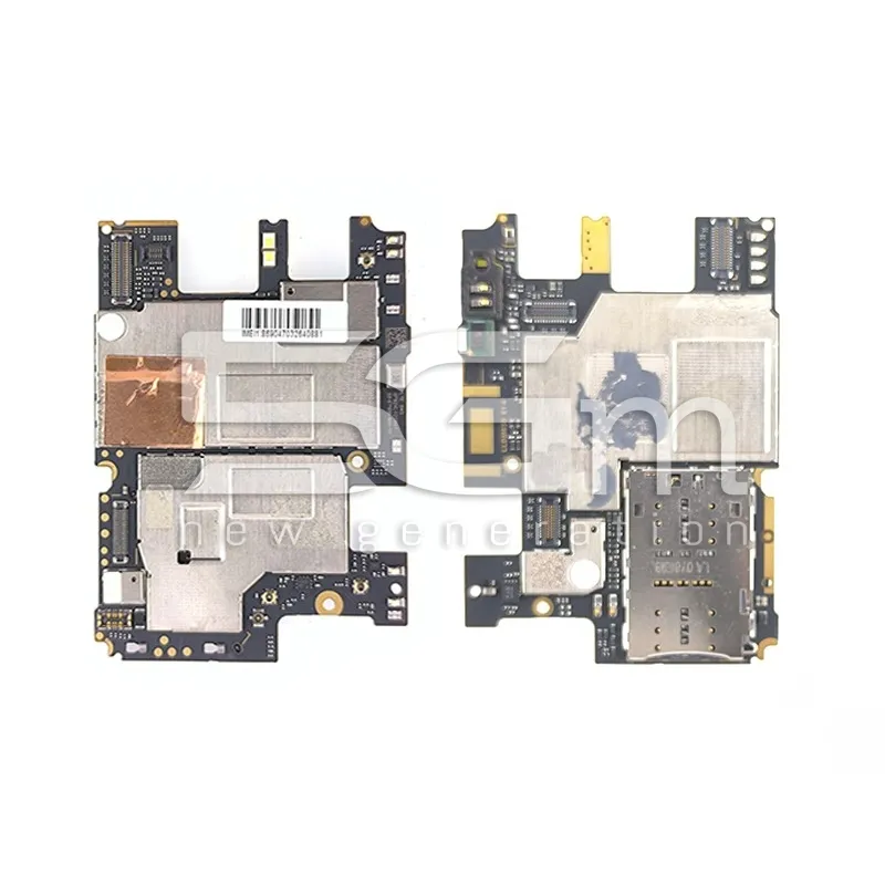 Mainboard Xiaomi Redmi Note 5 64GB | 5G-M Online Shop