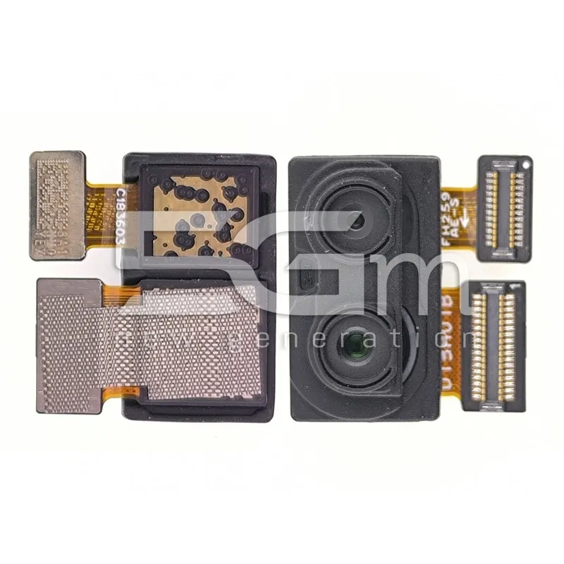 Doppia Camera Frontale Honor 9 Lite (PULLED) | Store Online 5G-M