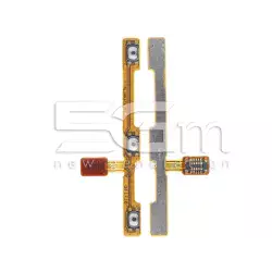 Accensione + Volume Flat Cable Huawei P10 Lite