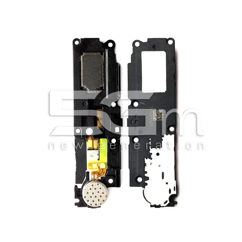 Module Sonnerie + Support Huawei P10 Lite | Magasin en ligne 5G-M