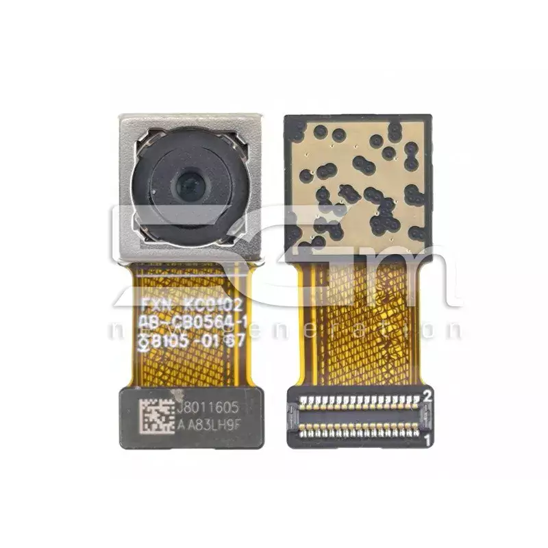 Rear Camera 12MP Flat Cable Huawei P10 Lite