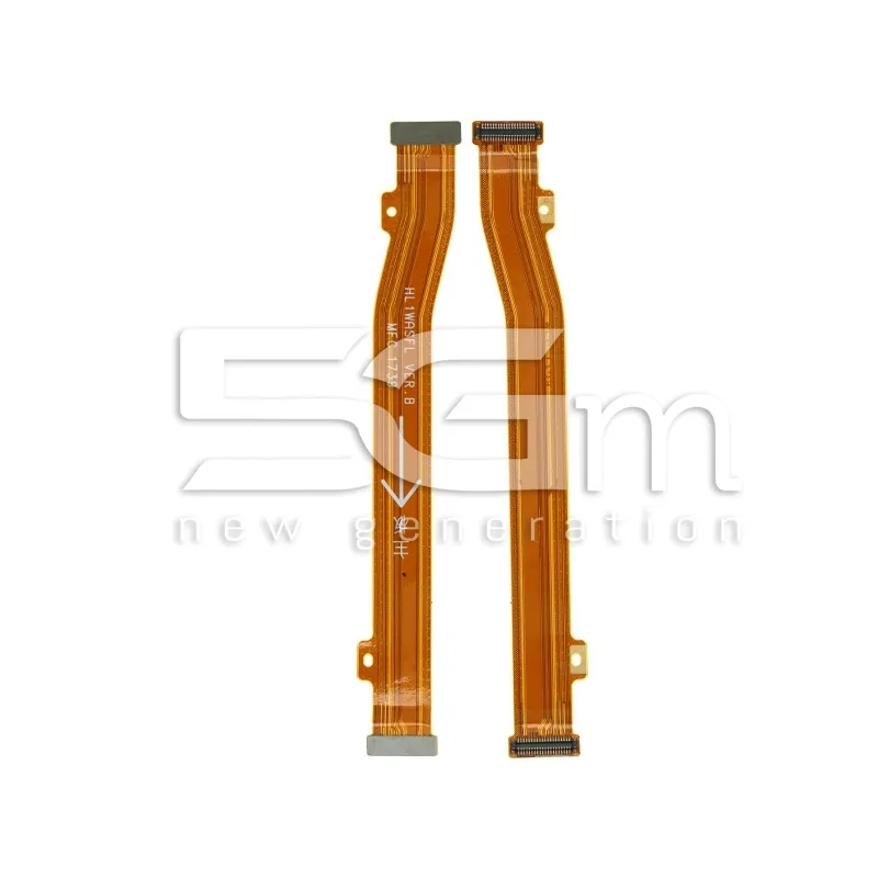 MotherBoard Flex Cable Huawei P10 Lite | Store Online 5G-M