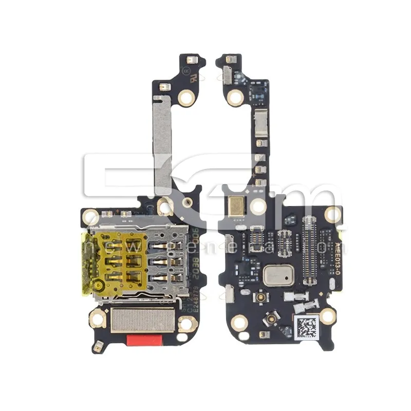 Lettore Sim Card + Board OnePlus 8T (FULL IC) | Store Online 5G-M