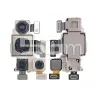 Cameră Spate 48MP + 16MP + 5MP + 2MP OnePlus 8T (extrasă) | 5G-M