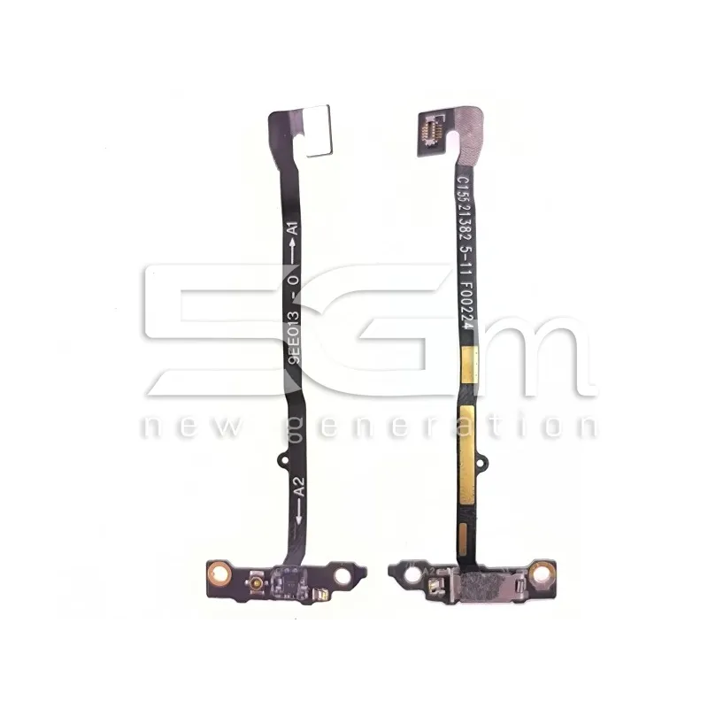 Antenna + Board OnePlus 8T (PULLED) | Store Online 5G-M