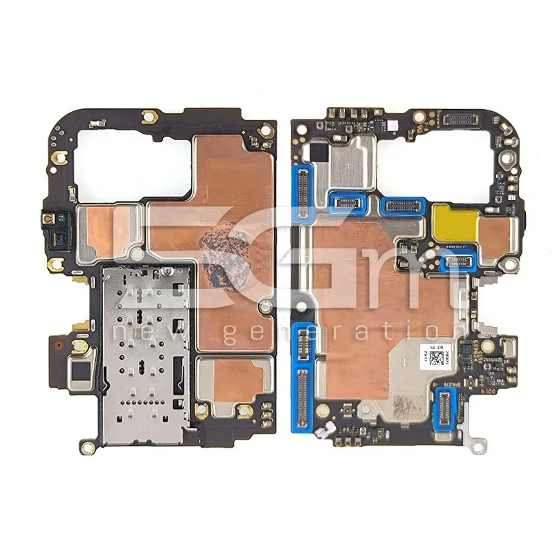 OPPO A94 5G 128GB Alaplap | 5G-M Online Áruház