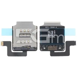 Lecteur SIM Nappe 4G iPad 10.2 (7e Gén) - 5G-M