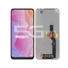 Érintőkijelző Fekete TCL 10L (IPS) | 5G-M Online Áruház