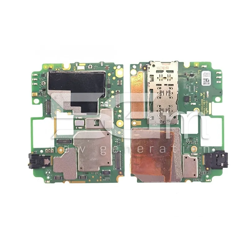 Motherboard Motorola Moto G7 Power 64GB | Store Online 5G-M