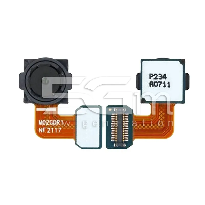 Camera Posteriore Macro 2MP Samsung SM-A236 A23 5G (PULLED) | Store Online 5G-M